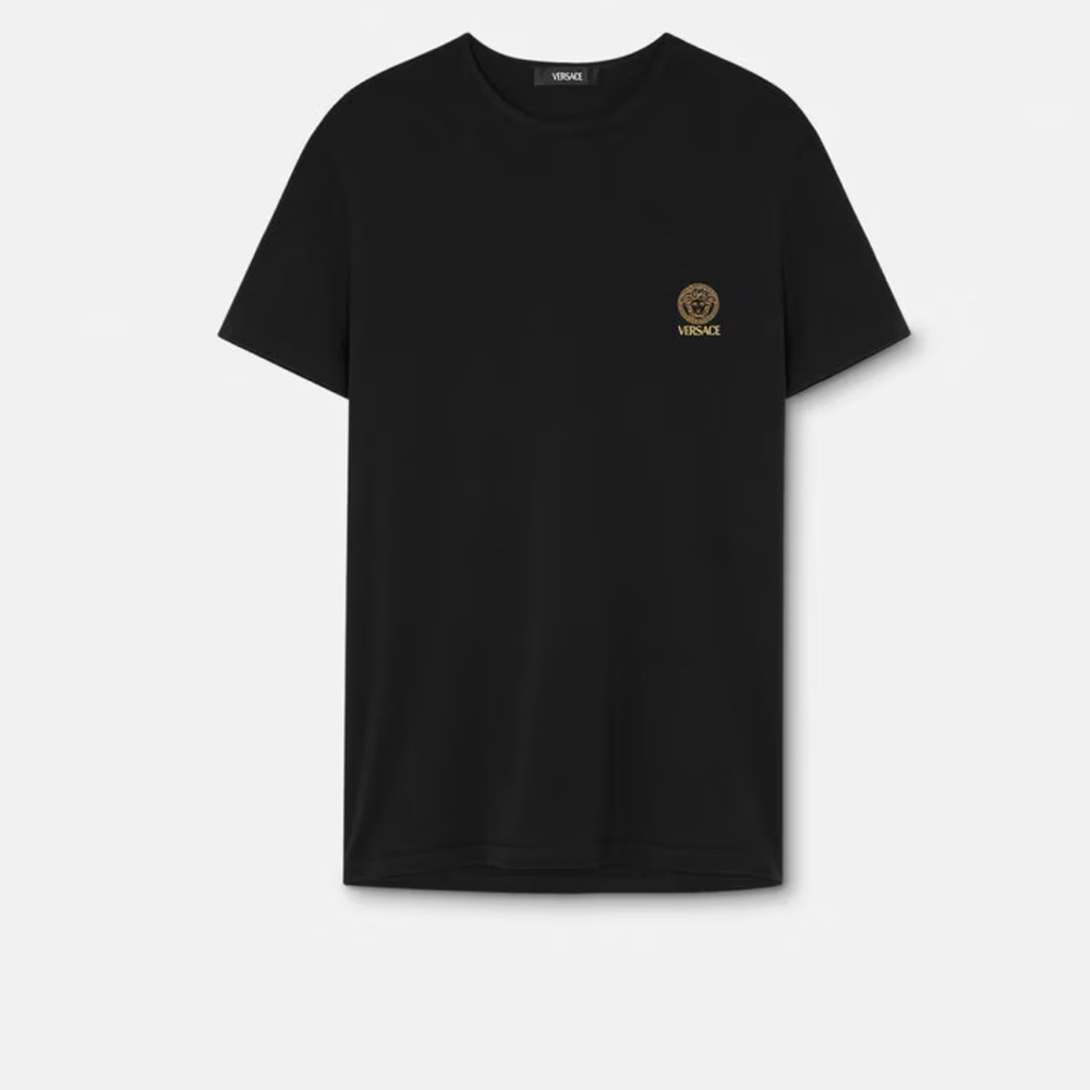 Versace Medusa undershirt